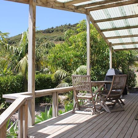 Hot Water Beach Surf Sound Cottage Hotwater Beach Exterior foto