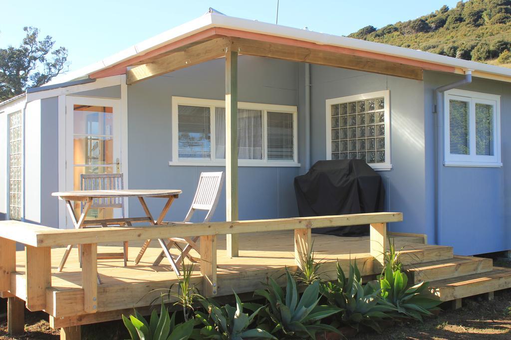 Hot Water Beach Surf Sound Cottage Hotwater Beach Exterior foto
