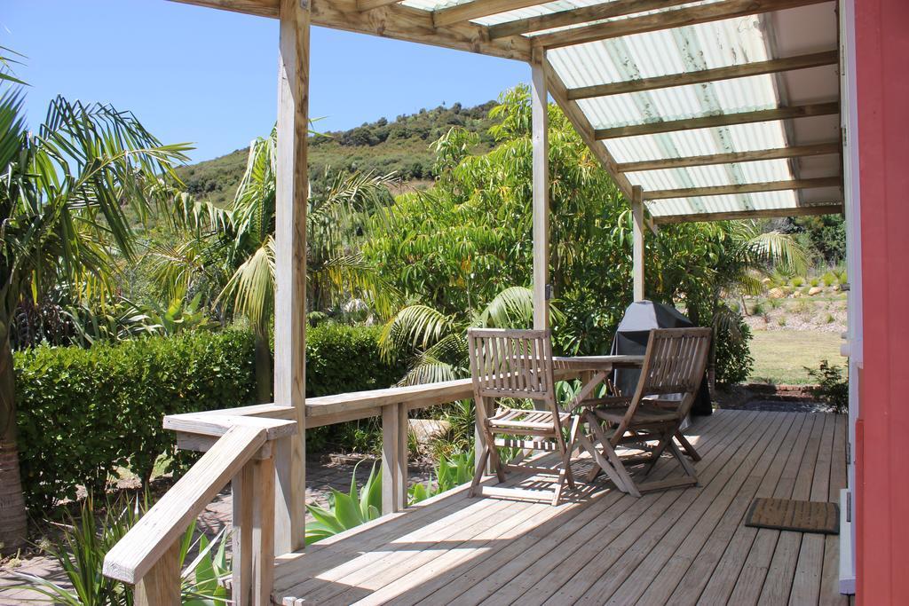 Hot Water Beach Surf Sound Cottage Hotwater Beach Exterior foto