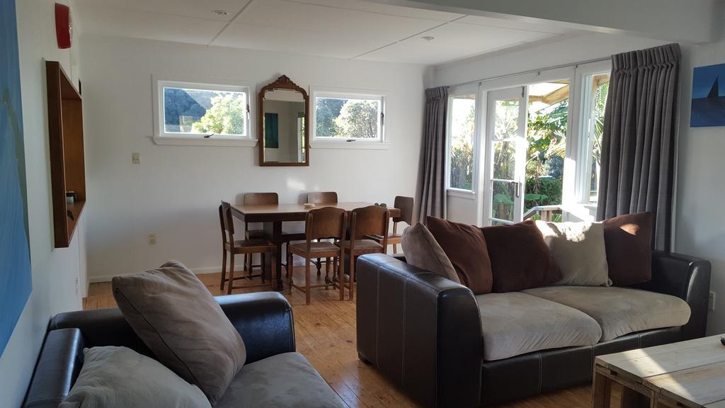 Hot Water Beach Surf Sound Cottage Hotwater Beach Exterior foto